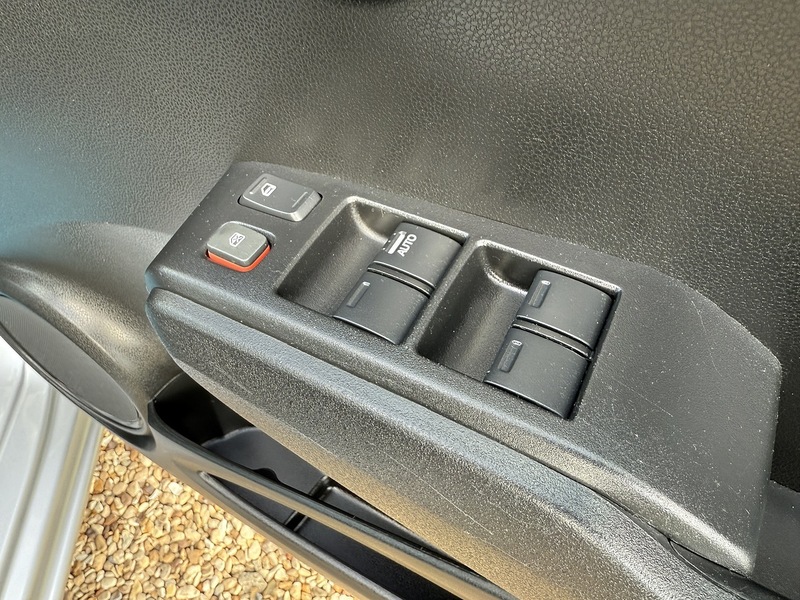 Honda 1.4 i-VTEC EX Hatchback 5dr Petrol i SHIFT Euro 4 (100 ps)