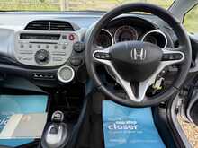 2010 (59) Honda Jazz 1.4 EX Auto