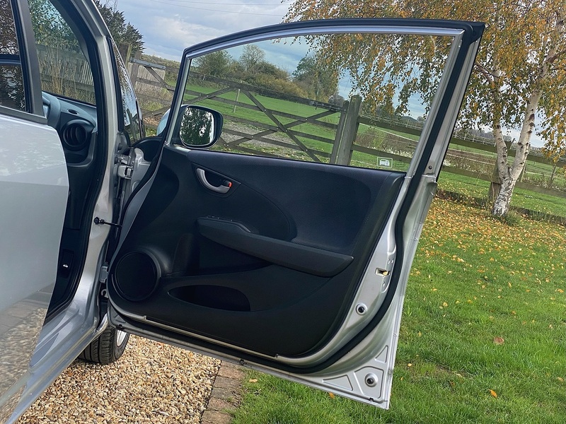 Honda 1.4 i-VTEC EX Hatchback 5dr Petrol i SHIFT Euro 4 (100 ps)