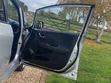 2010 (59) Honda Jazz 1.4 EX Auto