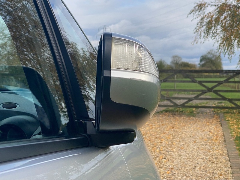 Honda 1.4 i-VTEC EX Hatchback 5dr Petrol i SHIFT Euro 4 (100 ps)