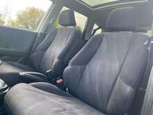 2010 (59) Honda Jazz 1.4 EX Auto