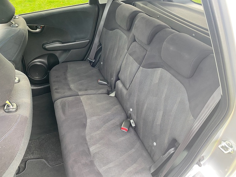 Honda 1.4 i-VTEC EX Hatchback 5dr Petrol i SHIFT Euro 4 (100 ps)