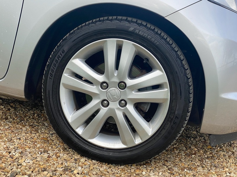 Honda 1.4 i-VTEC EX Hatchback 5dr Petrol i SHIFT Euro 4 (100 ps)