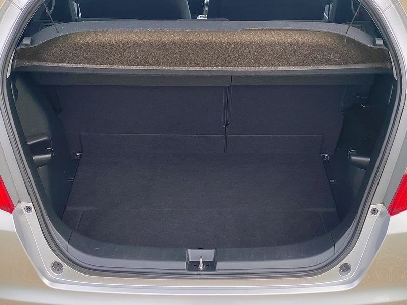 Honda 1.4 i-VTEC EX Hatchback 5dr Petrol i SHIFT Euro 4 (100 ps)