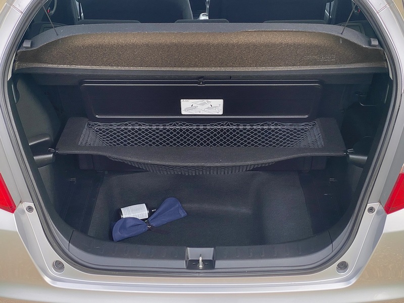 Honda 1.4 i-VTEC EX Hatchback 5dr Petrol i SHIFT Euro 4 (100 ps)