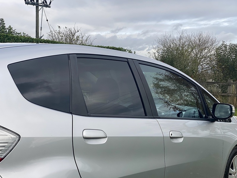 Honda 1.4 i-VTEC EX Hatchback 5dr Petrol i SHIFT Euro 4 (100 ps)