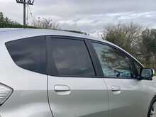 2010 (59) Honda Jazz 1.4 EX Auto