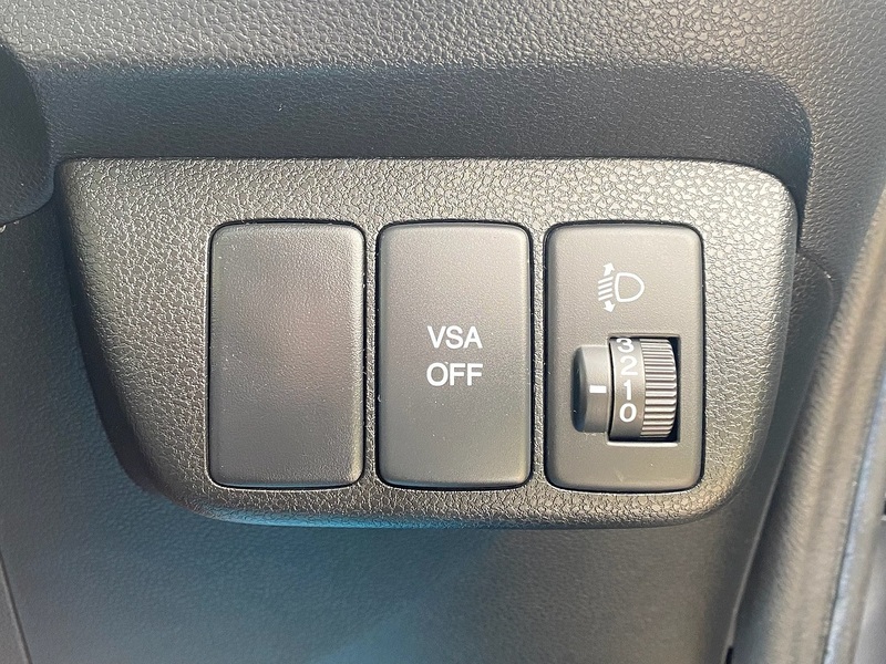 Honda 1.4 i-VTEC EX Hatchback 5dr Petrol i SHIFT Euro 4 (100 ps)