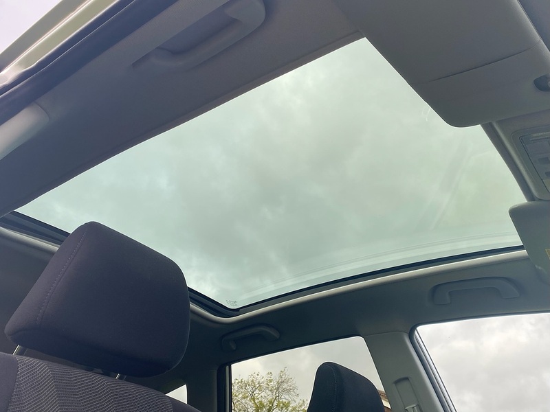 Honda 1.4 i-VTEC EX Hatchback 5dr Petrol i SHIFT Euro 4 (100 ps)