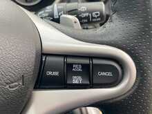 2010 (59) Honda Jazz 1.4 EX Auto