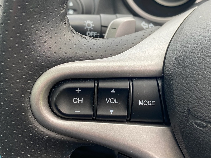 Honda 1.4 i-VTEC EX Hatchback 5dr Petrol i SHIFT Euro 4 (100 ps)