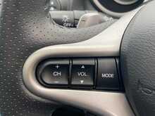 2010 (59) Honda Jazz 1.4 EX Auto