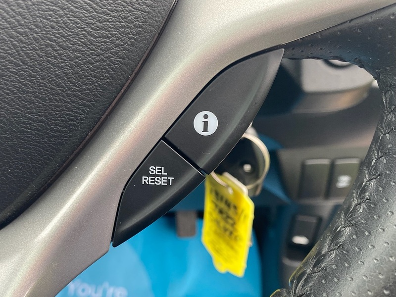 Honda 1.4 i-VTEC EX Hatchback 5dr Petrol i SHIFT Euro 4 (100 ps)