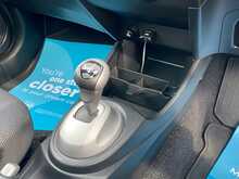 2010 (59) Honda Jazz 1.4 EX Auto