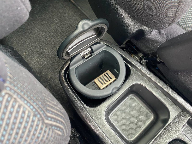 Honda 1.4 i-VTEC EX Hatchback 5dr Petrol i SHIFT Euro 4 (100 ps)