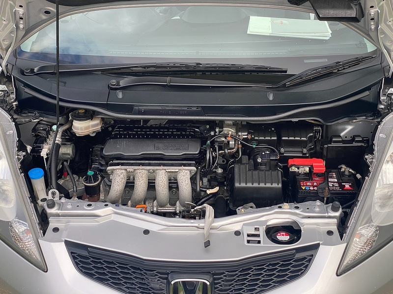 Honda 1.4 i-VTEC EX Hatchback 5dr Petrol i SHIFT Euro 4 (100 ps)