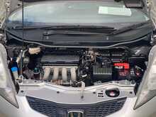 2010 (59) Honda Jazz 1.4 EX Auto