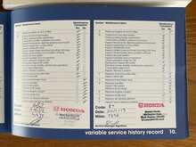 2010 (59) Honda Jazz 1.4 EX Auto