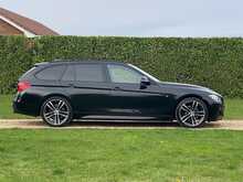 2017 (17) BMW 330d M Sport Estate Touring
