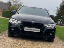 2017 (17) BMW 330d M Sport Estate Touring