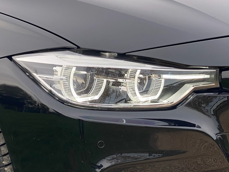 BMW 3.0 330d M Sport Touring 5dr Diesel Auto Euro 6 (s/s) (258 ps)