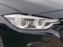 2017 (17) BMW 330d M Sport Estate Touring