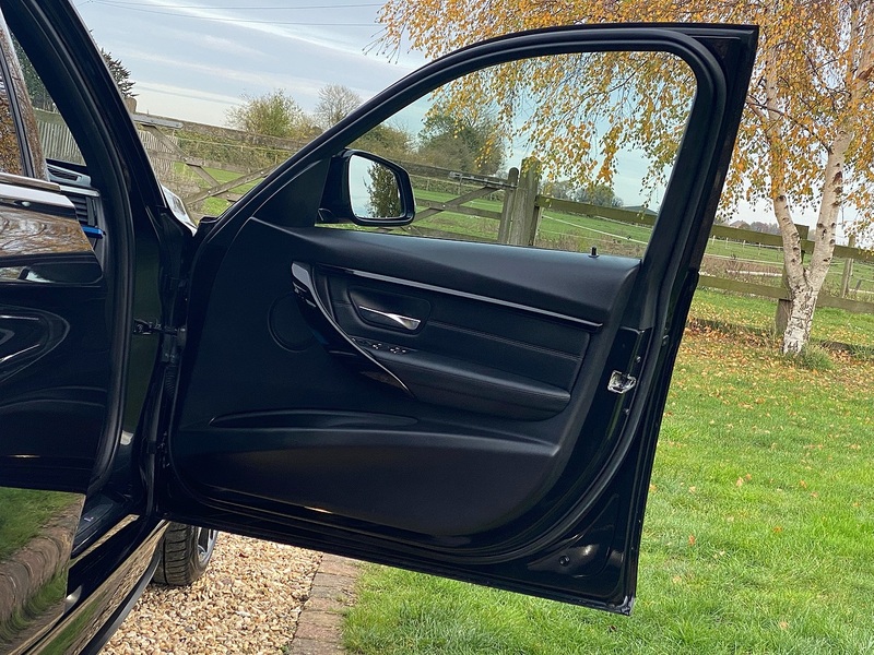 BMW 3.0 330d M Sport Touring 5dr Diesel Auto Euro 6 (s/s) (258 ps)