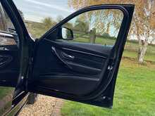 2017 (17) BMW 330d M Sport Estate Touring