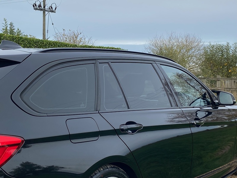 BMW 3.0 330d M Sport Touring 5dr Diesel Auto Euro 6 (s/s) (258 ps)