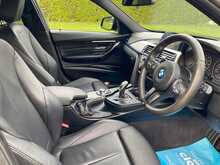 2017 (17) BMW 330d M Sport Estate Touring