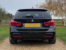 2017 (17) BMW 330d M Sport Estate Touring