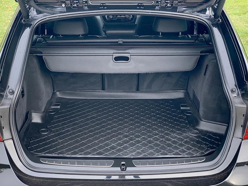 BMW 3.0 330d M Sport Touring 5dr Diesel Auto Euro 6 (s/s) (258 ps)