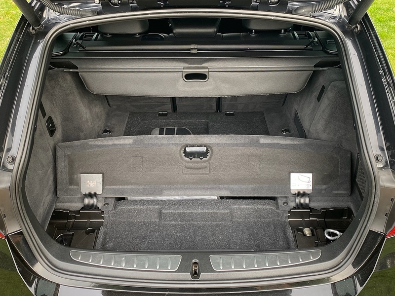 BMW 3.0 330d M Sport Touring 5dr Diesel Auto Euro 6 (s/s) (258 ps)