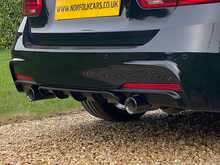 2017 (17) BMW 330d M Sport Estate Touring