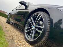 2017 (17) BMW 330d M Sport Estate Touring