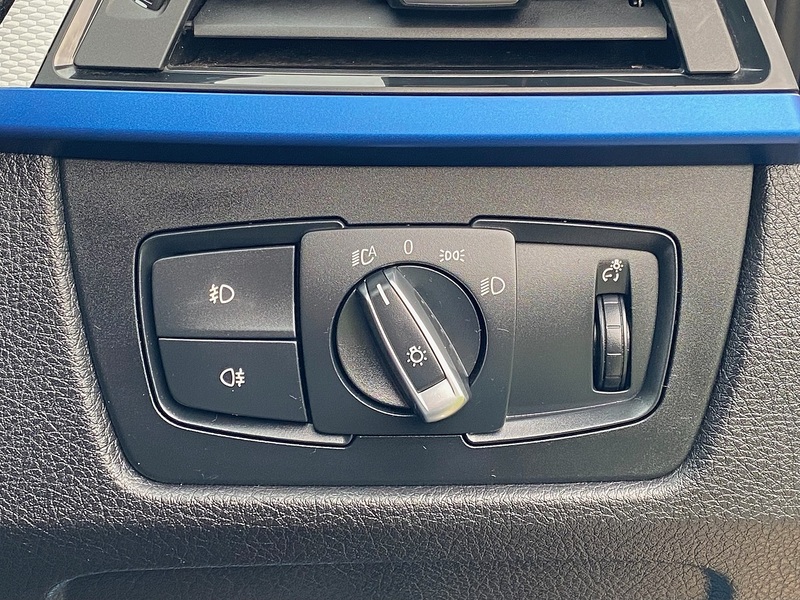 BMW 3.0 330d M Sport Touring 5dr Diesel Auto Euro 6 (s/s) (258 ps)