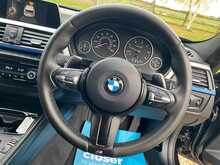 2017 (17) BMW 330d M Sport Estate Touring