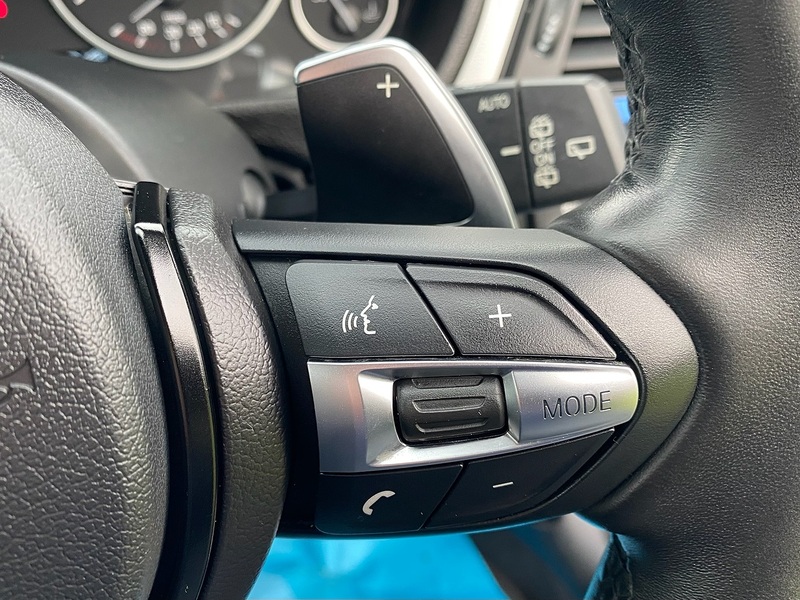 BMW 3.0 330d M Sport Touring 5dr Diesel Auto Euro 6 (s/s) (258 ps)