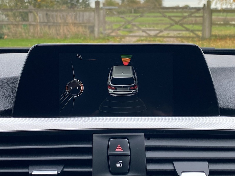 BMW 3.0 330d M Sport Touring 5dr Diesel Auto Euro 6 (s/s) (258 ps)