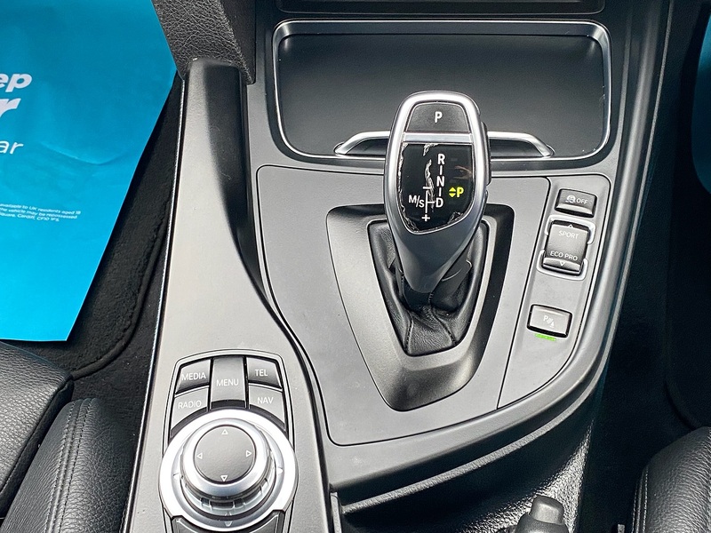 BMW 3.0 330d M Sport Touring 5dr Diesel Auto Euro 6 (s/s) (258 ps)