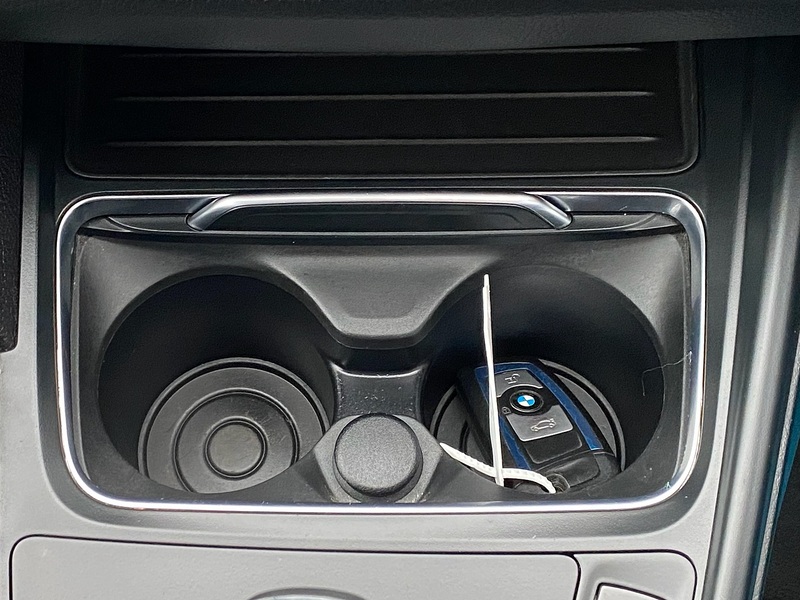 BMW 3.0 330d M Sport Touring 5dr Diesel Auto Euro 6 (s/s) (258 ps)