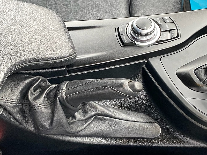 BMW 3.0 330d M Sport Touring 5dr Diesel Auto Euro 6 (s/s) (258 ps)