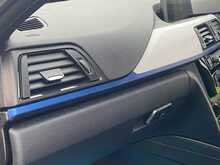 2017 (17) BMW 330d M Sport Estate Touring