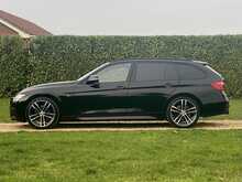 2017 (17) BMW 330d M Sport Estate Touring