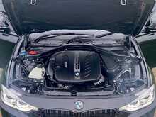 2017 (17) BMW 330d M Sport Estate Touring