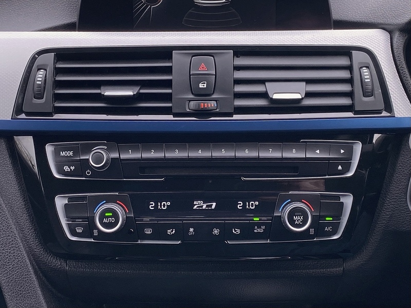 BMW 3.0 330d M Sport Touring 5dr Diesel Auto Euro 6 (s/s) (258 ps)