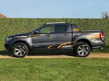 2023 (23) Ford Ranger 2.0 Wildtrak MS-RT Pick up Truck