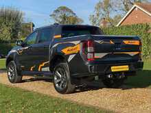 2023 (23) Ford Ranger 2.0 Wildtrak MS-RT Pick up Truck