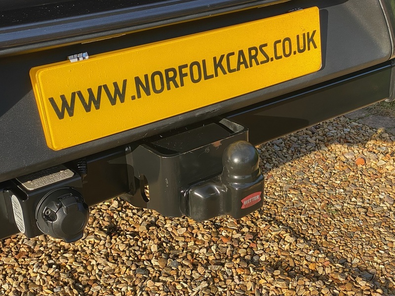 Ford 2.0 EcoBlue Wildtrak Pickup Double Cab 4dr Diesel Auto 4WD Euro 6 (s/s) (213 ps)